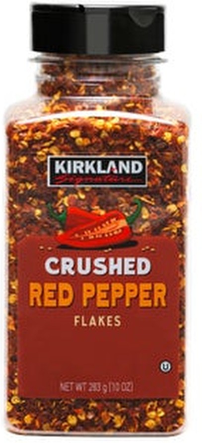 Crushed Red Pepper, 10 oz