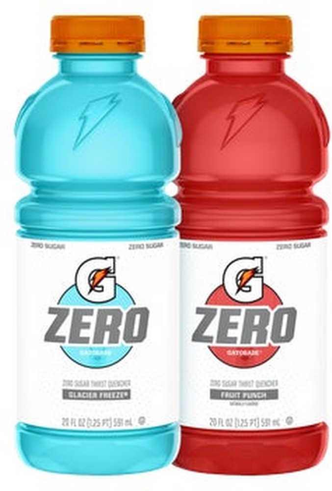 GZERO 2 PACK GLAC FRZ/FP 24/20OZ