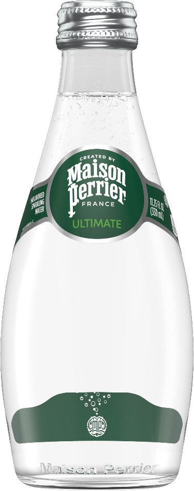 Sparkling Water, 11.1 fl oz, 24 ct