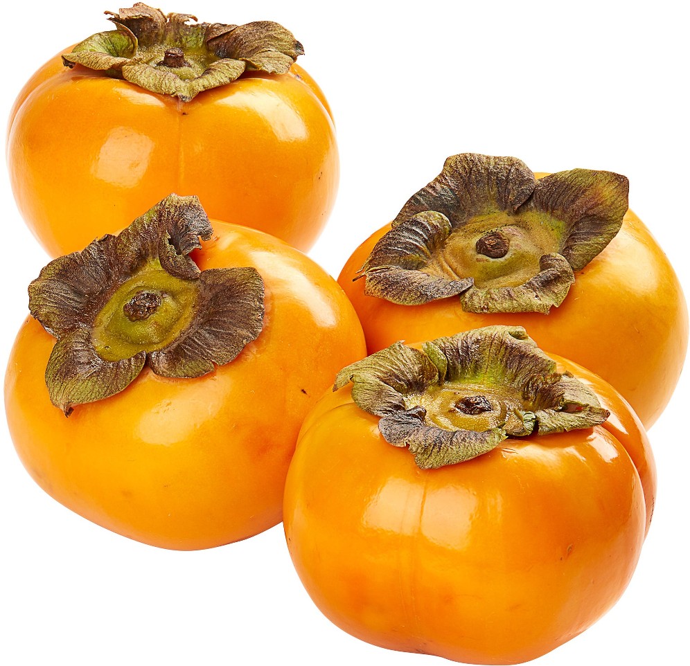 Persimmons, 2 lbs