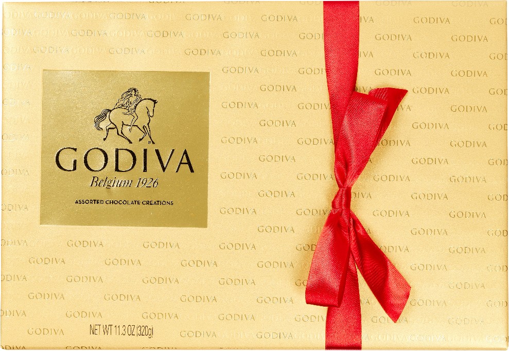 Belgium Assorted Chocolates, 10.9 oz