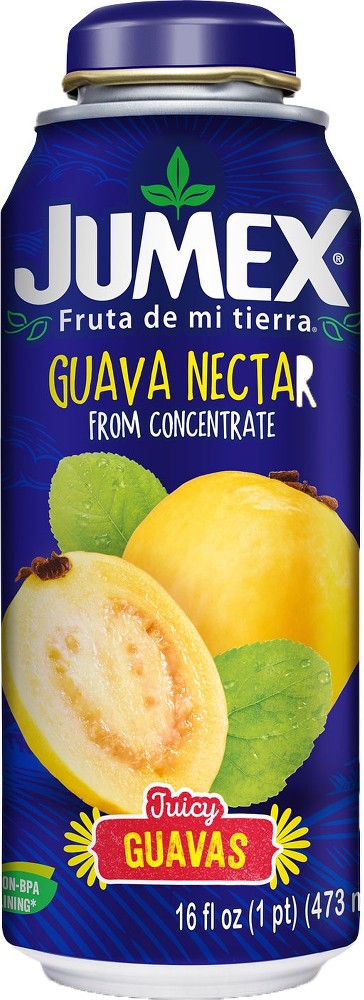 Nectar, Guava, 16 fl oz, 12 ct