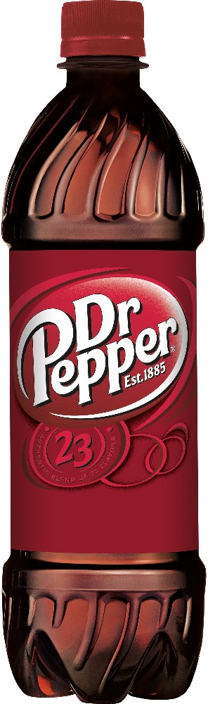 Soda, 16.9 fl oz, 24 ct