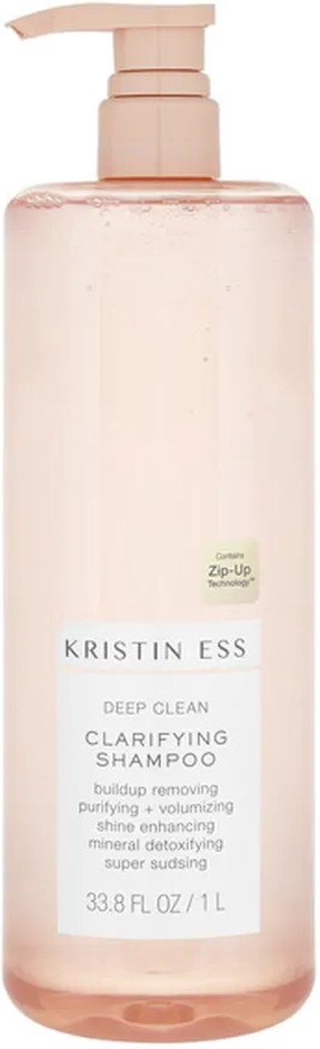 Deep Clean Clarifying Shampoo, 33.8 fl oz