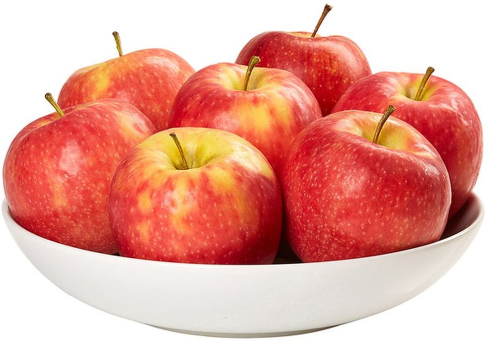 Organic Pink Lady Apples, 3 lbs