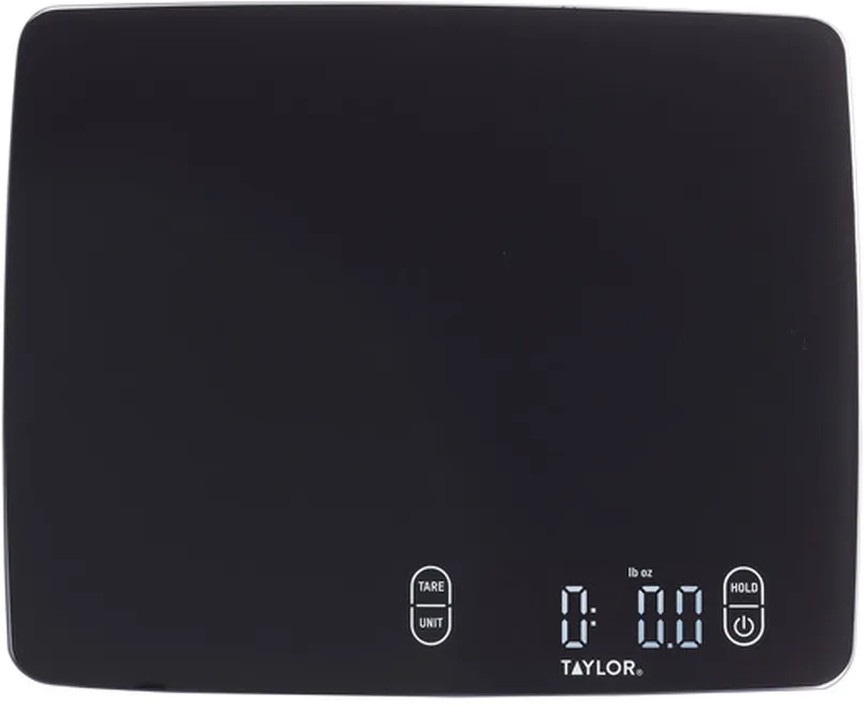 Waterproof Digital Kitchen Scale