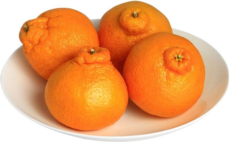 Mandarins, 3 lbs