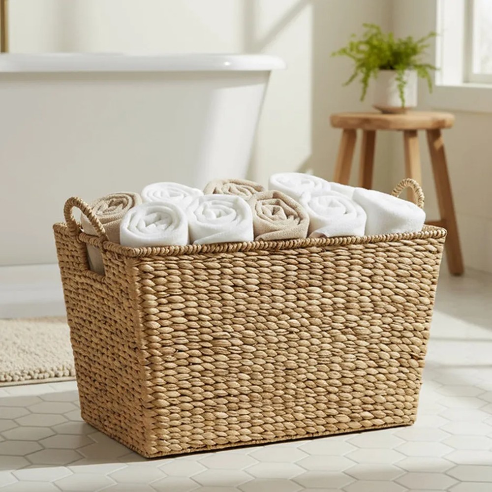 Woven Basket