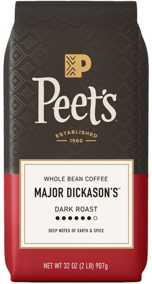 Major Dickason's Blend Whole Bean