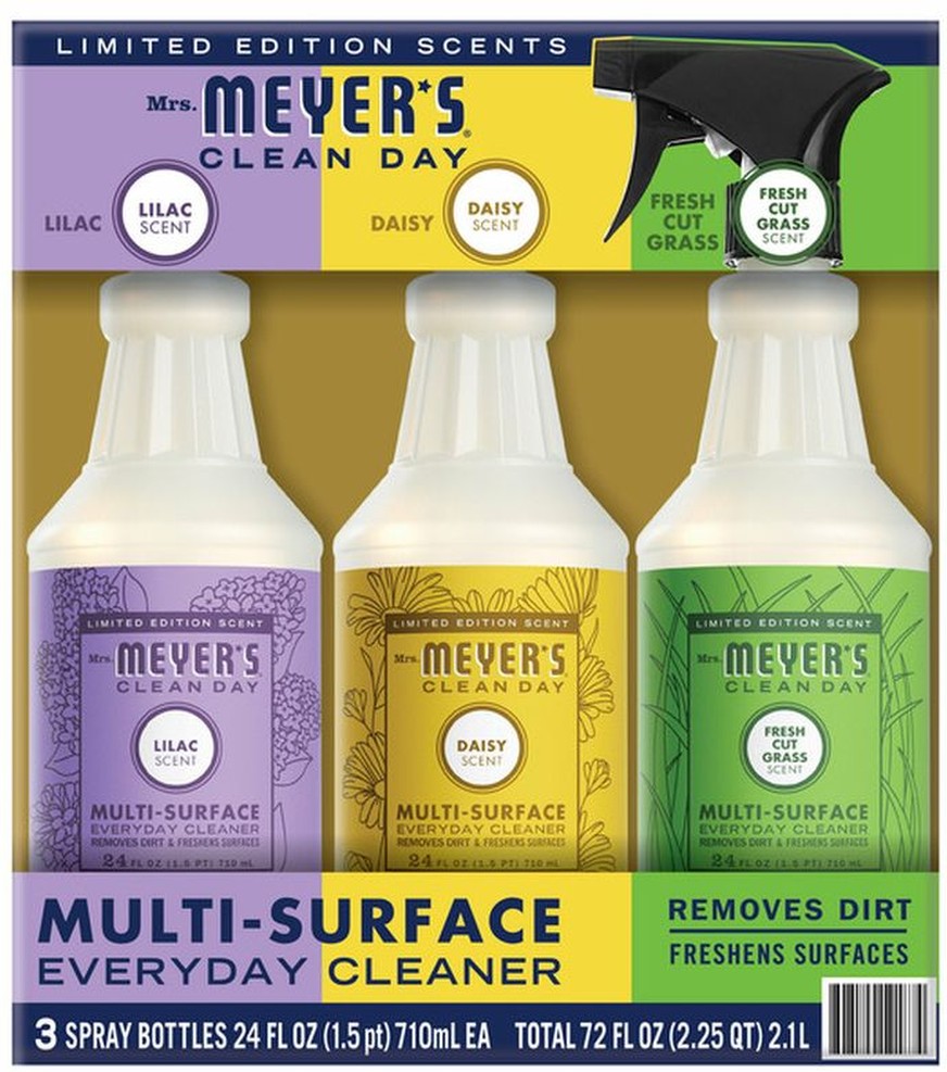 Multi-Surface Variety, 24 fl oz, 3-count