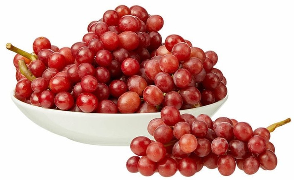 Candy Snap Red Grape Seedless, 3 lbs