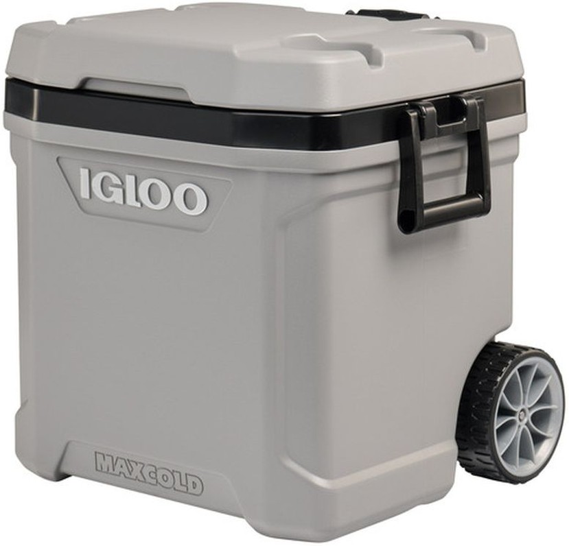 62 QT Wheeled Cooler Latitude