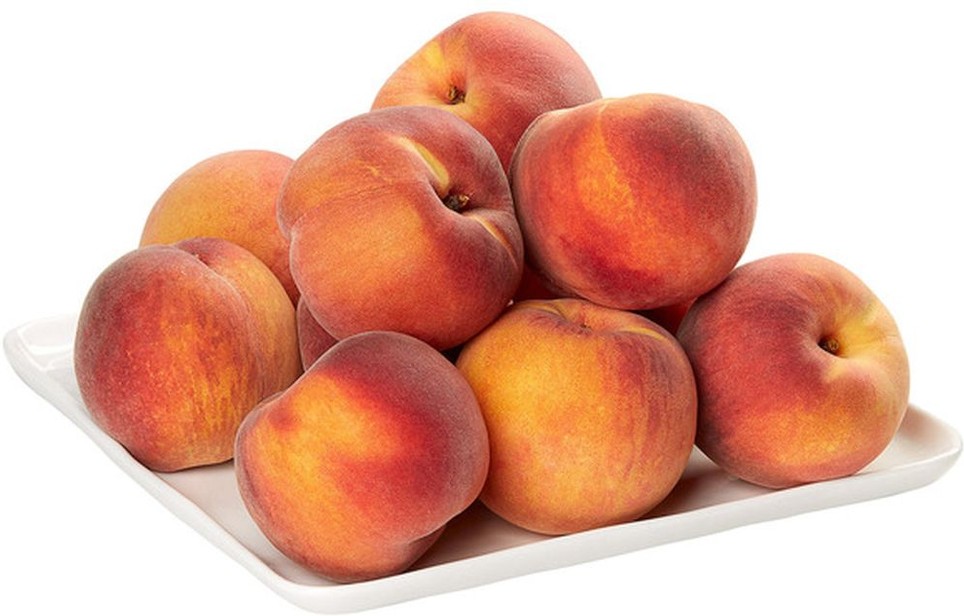 Yellow Nectarines, 3 lbs