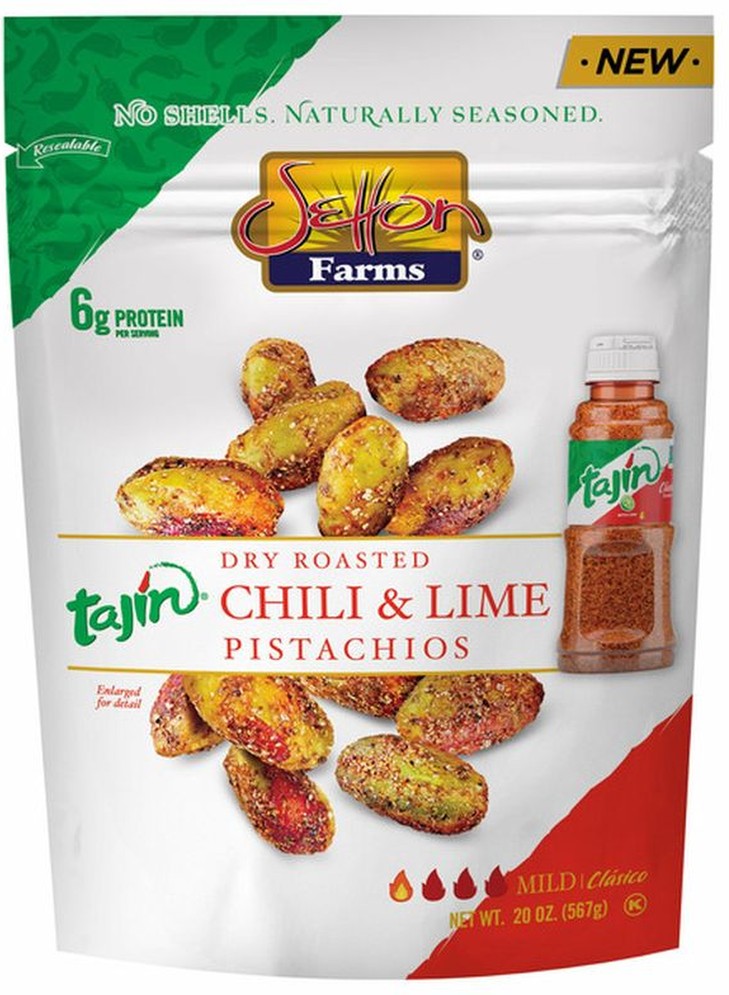 Lime Pistachio, 20 oz