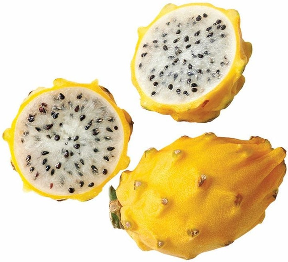 Yellow Dragon Fruit, 1.5 lbs