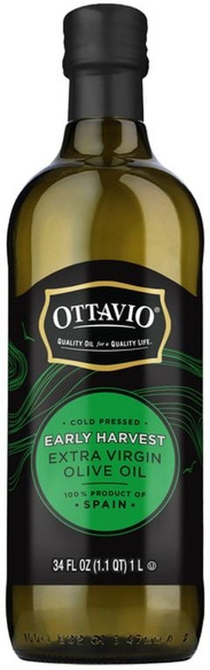 Early Harvest Extra Virgin Olive Oil, 1 L
