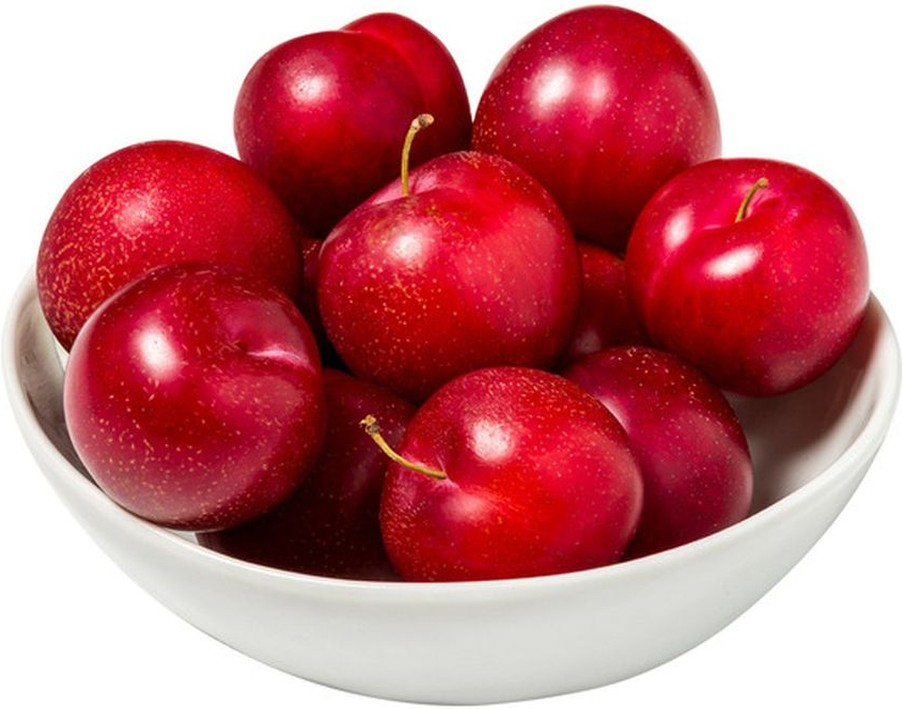 Cherry Plums, 2 lbs