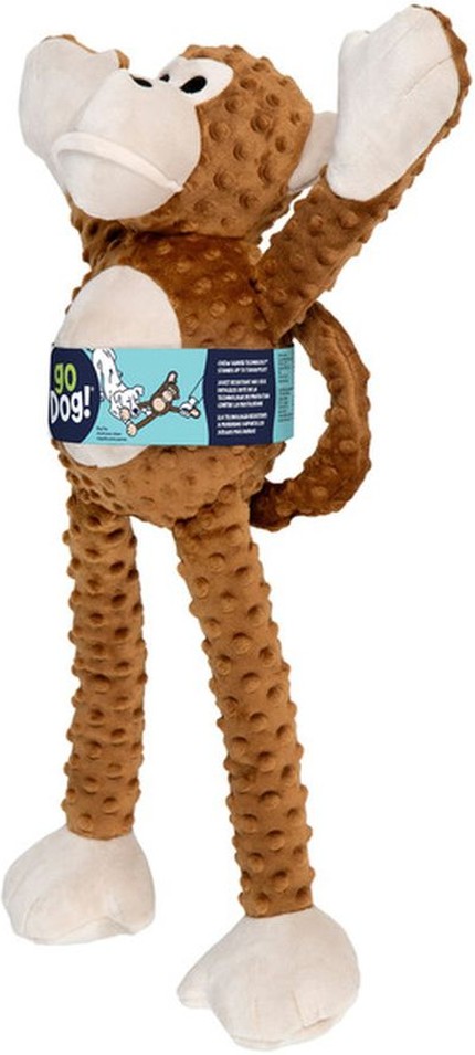 Jumbo Dog Toy, Assorted Styles
