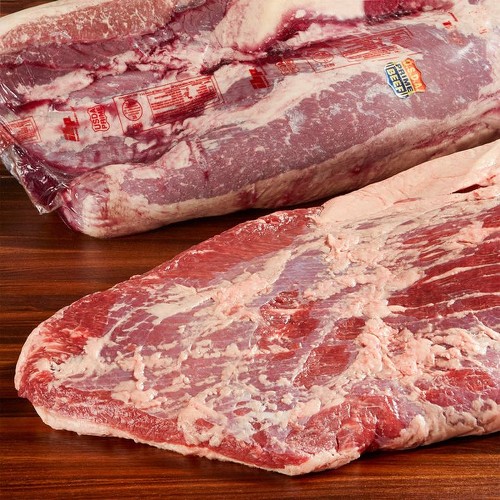 USDA Prime Beef Brisket