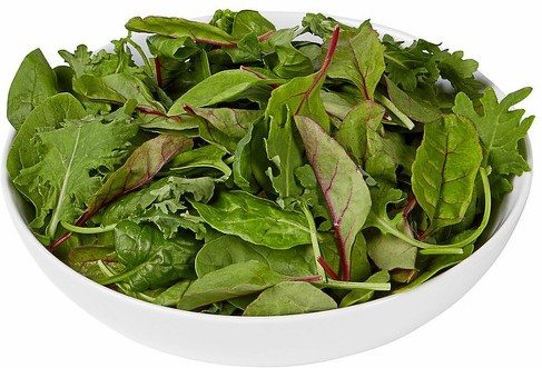 Organic Power Greens, 1.5 lbs