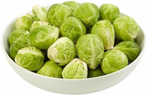 Brussels Sprouts