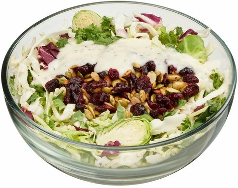 Sweet Kale Salad Kit, 2 x 14 oz