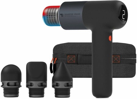 Power Percussion Pro+, Hot & Cold Massager
