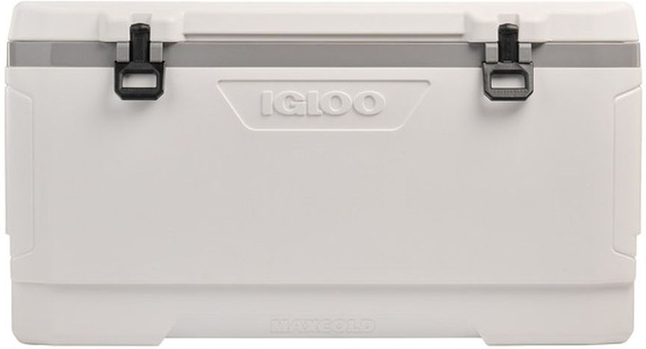 150-quart XL MaxCold Cooler
