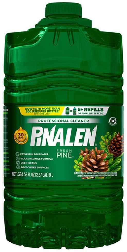 All Purpose Cleaner, 304 oz