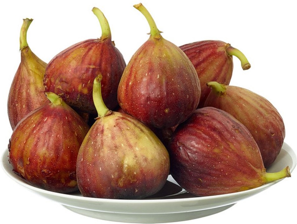 Fresh Figs, 2 lbs