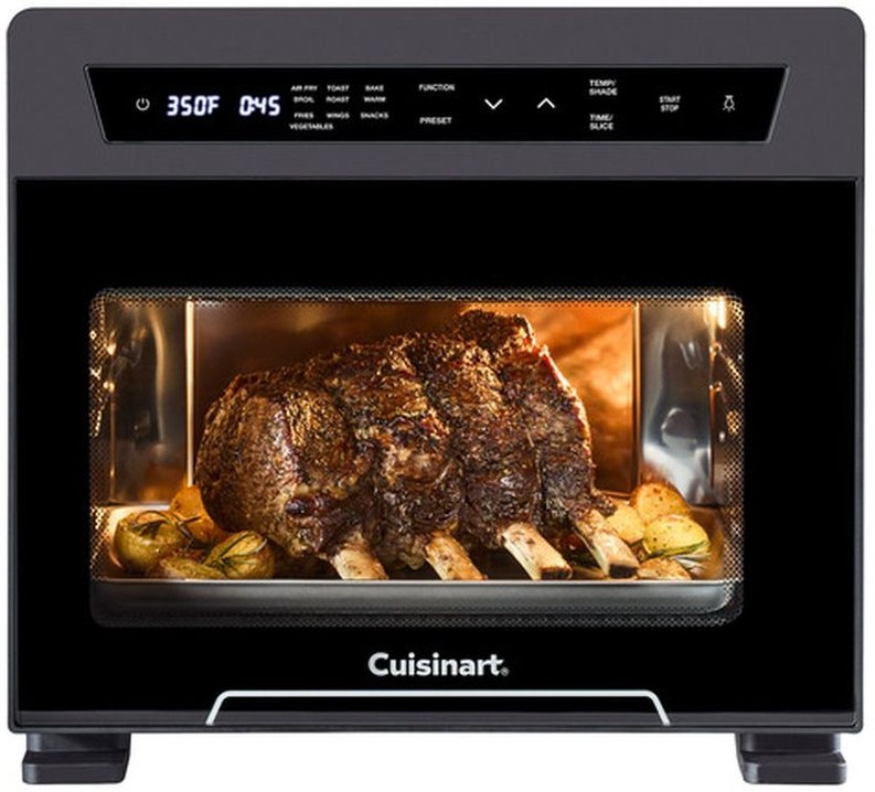 Extra-Large 26L 10-in-1 Digital Air Fryer Oven