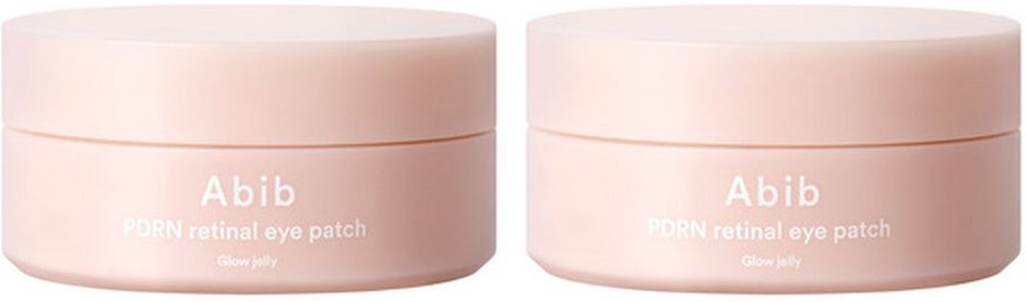 Pdrn Retinal Eye Patch 30 Pairs 60Count 60 Ct