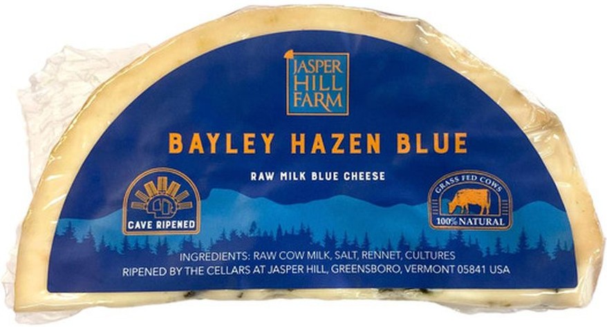 Farm Baylee Hazen Blue Cheese