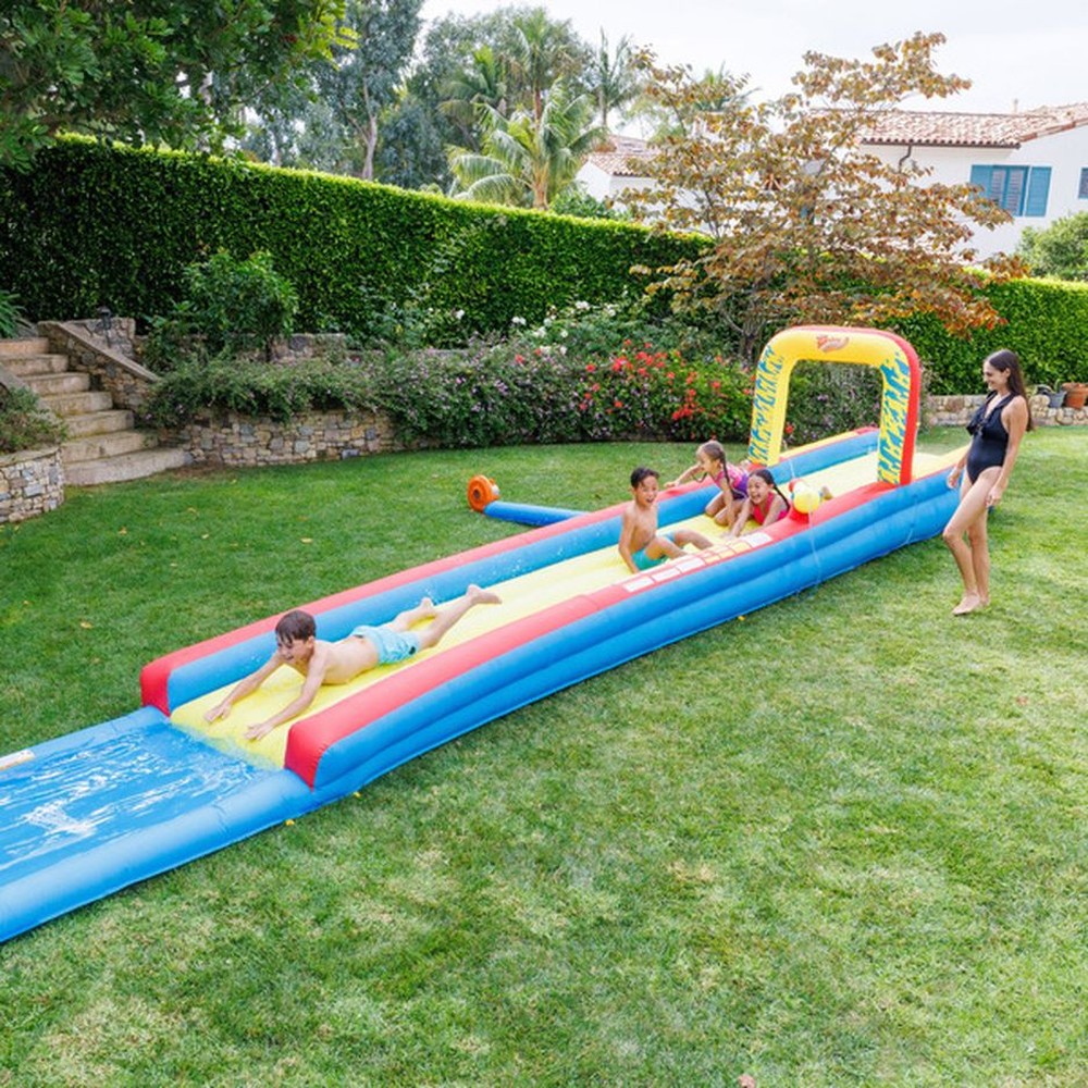 Constant Air Slip N Slide 32 Ft