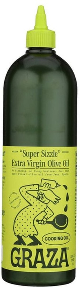 Extra Virgin Olive Oil, 1 L