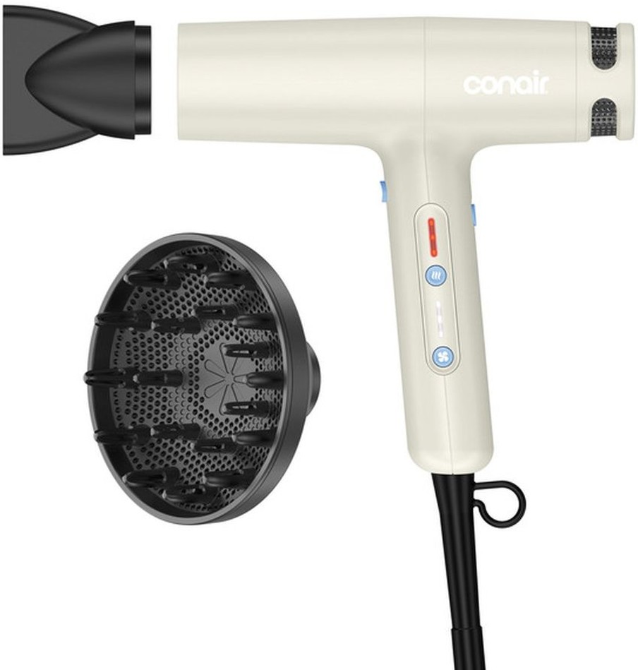 High-Speed Digital Dryer