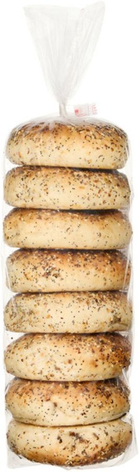 Everything Bagels, 8-count