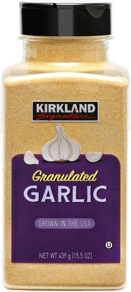 Granulated Garlic, 15.5 oz