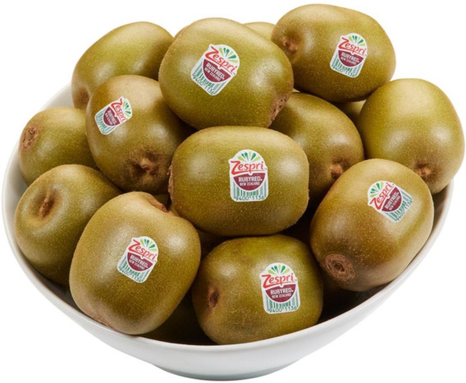 Ruby Red Kiwi, 2 lbs