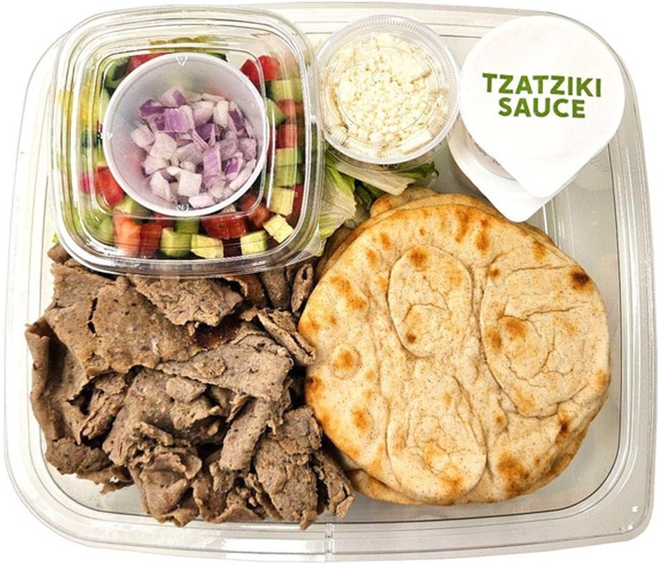 Gyro Kit, 6-count