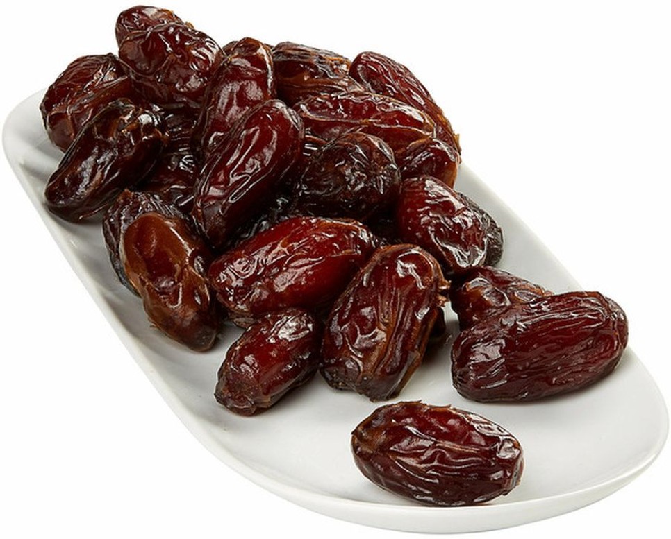 Organic Pitted Medjool Dates, 24 oz