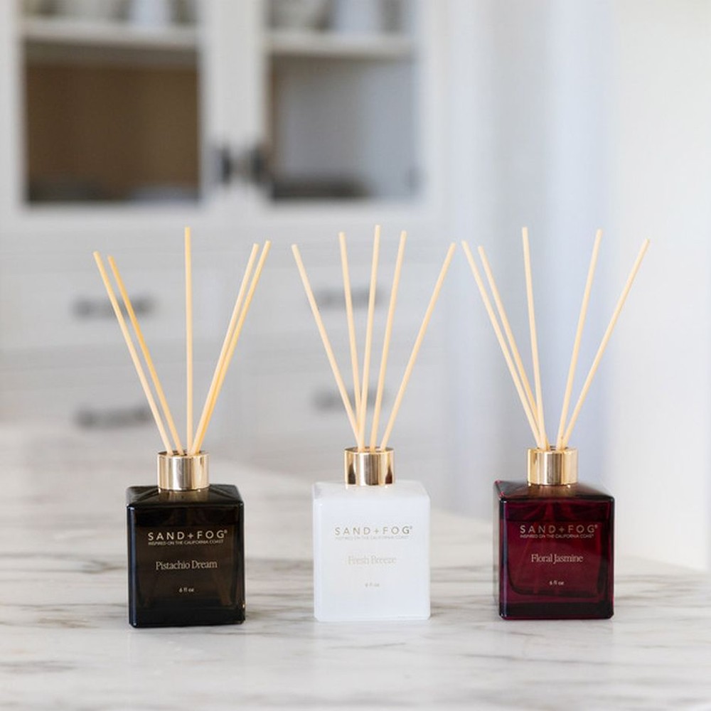 6 oz. Diffuser, Set of 3