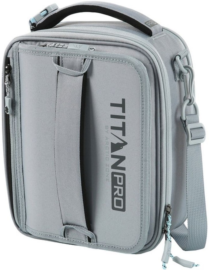 Expandable Lunch Box, Assorted Colors