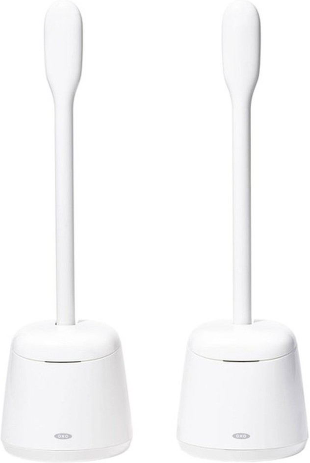 Toilet Brush Set