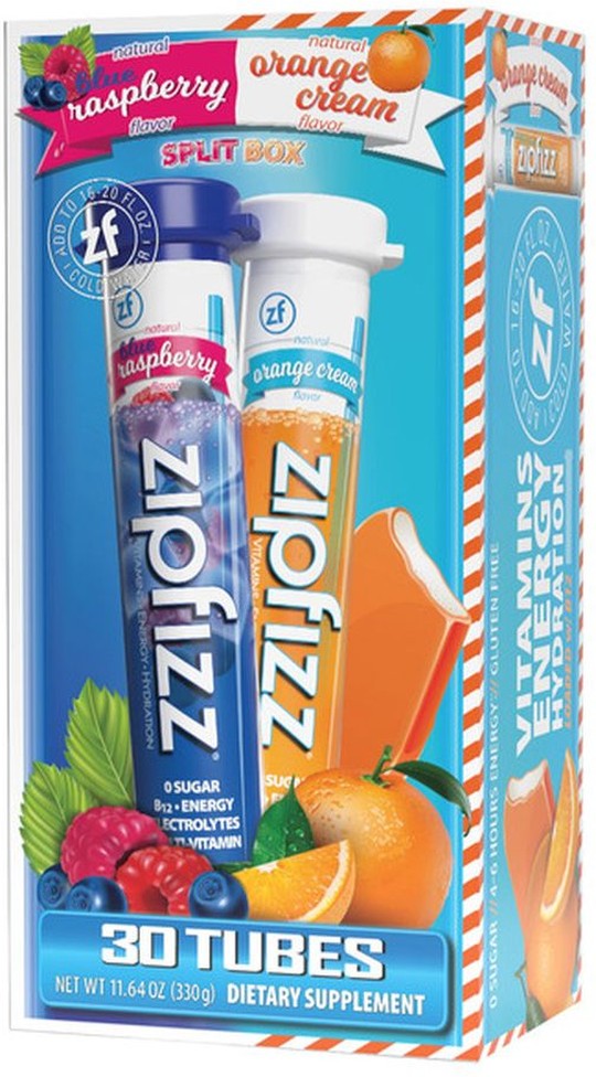 Hydration Drink Mix Limited Edition Variety, 30-count