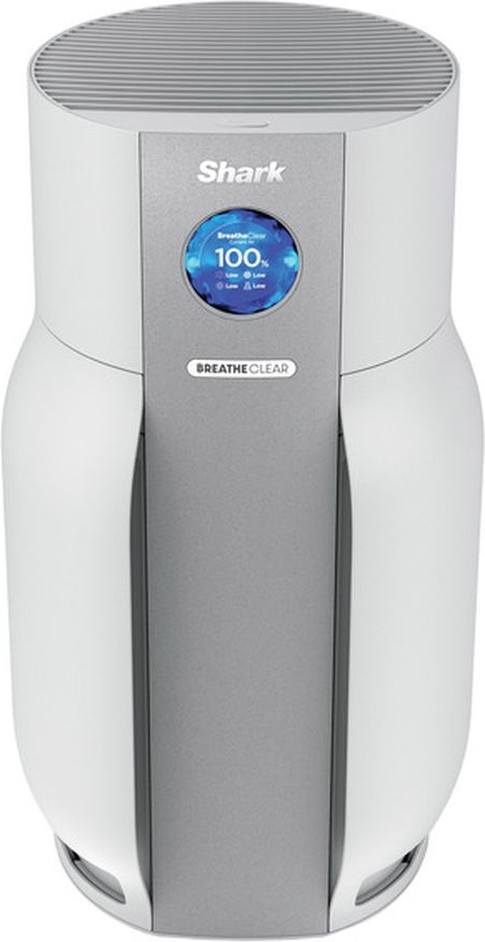BreatheClear MAX With NeverChange Air Purifier