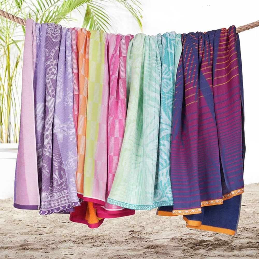 Beach Towel, Assorted Designs