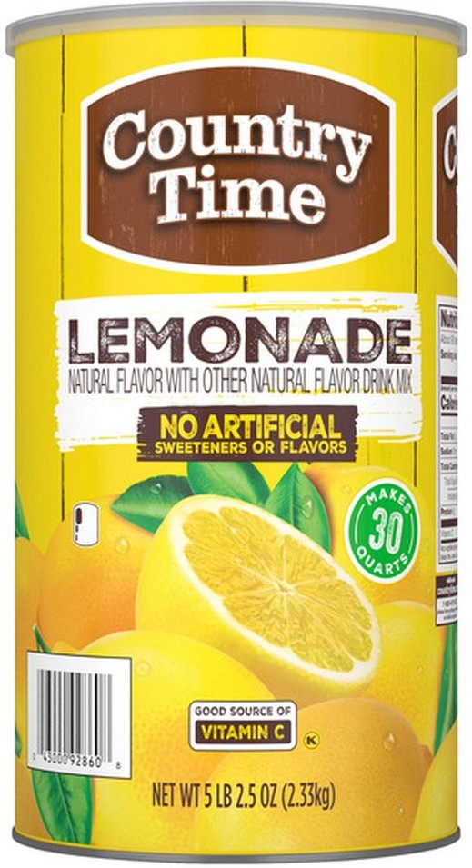 Lemonade
