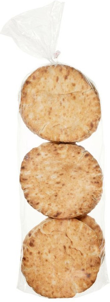 Pita Bread, 9-count