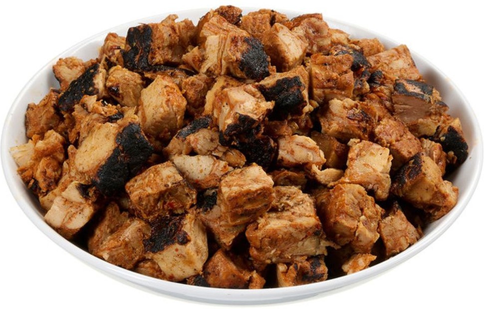 Grilled Chipotle Seasoned Chicken, 2 lb